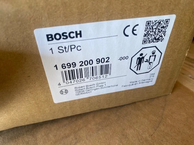 OTC Bosch Automotive MTECH2 | Kit, Mastertech Ii, P2P Wifi 