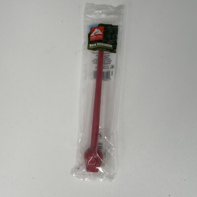#ad Ozark Trail Hook Disgorger Fishing Tackle For Fresh or Salt water Fish NEW $4.00