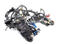 2015 Subaru Legacy 2.5l Engine Wire Harness Fuse Box 81402al18a