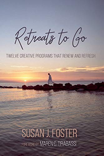 Retreats to Go by Foster, J.  New 9781532644566 Fast Free Shipping<-