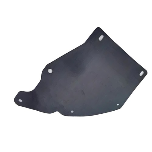 Front Wheel Mudguard MN146488 for Mitsubishi For Pajero Sport 2013 2015 - Picture 2 of 7