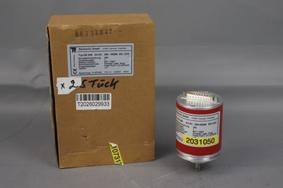 TR Electronic HE 65S Absolut-Encoder 206-0066 Unused