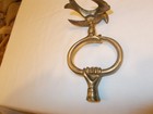 Vintage Lamp Finial — photo 2