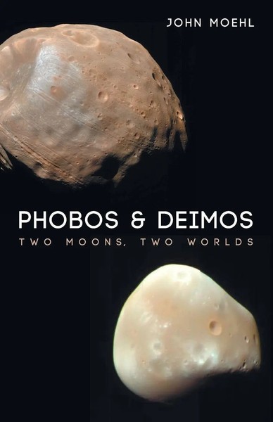 John Moehl | Phobos & Deimos | Taschenbuch | Englisch (2016) | Ean 9781498239929-image