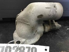 Thermostat Housing 5.0l 302 Oem D9ze-8594-aa Ford Mustang 79 Thermostat Housing 5.0l 302 Oem D9ze-8594-aa Ford Mustang 79