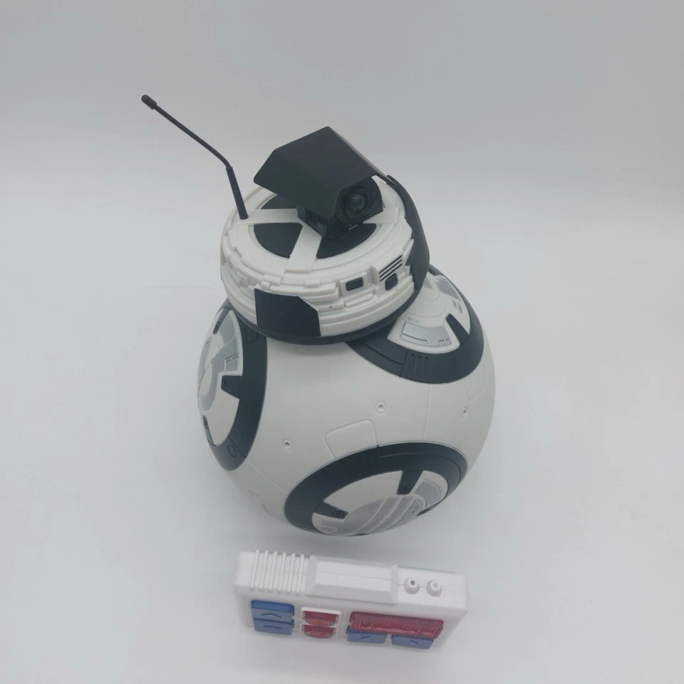Star Wars Galaxy's Edge BB Series Custom Droid Remote Control - Image 2 of 4