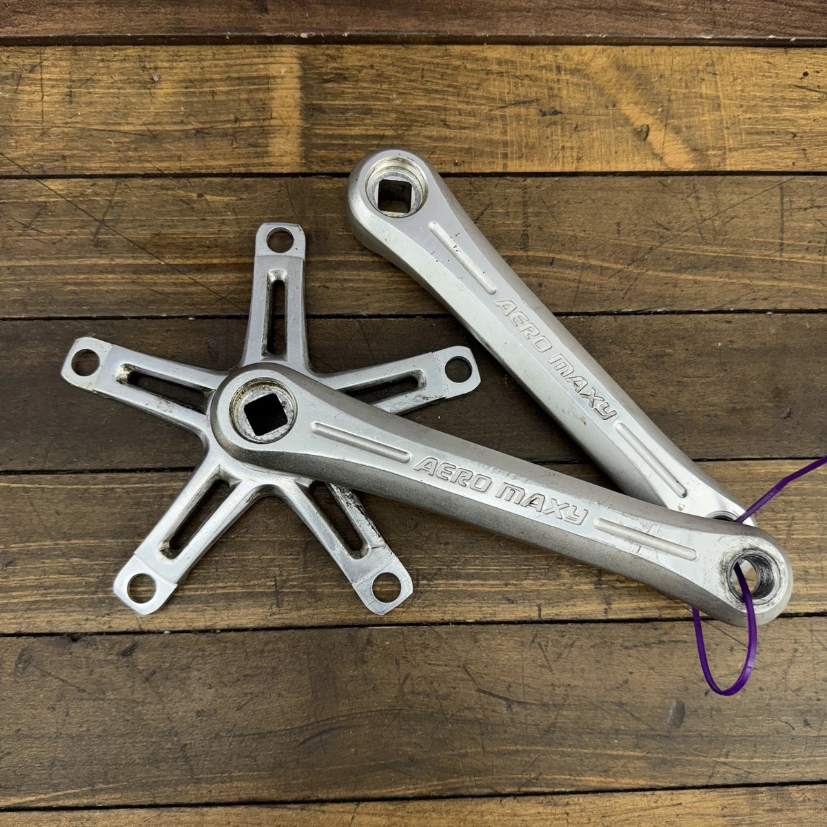 Sugino Cranksets Single 170 mm Crankarm for sale | eBay