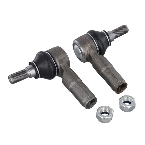 Replacement Tie Track Rod Ends for Ford For Fiesta 2008 2017 Black 1545338 OE - Picture 15 of 16