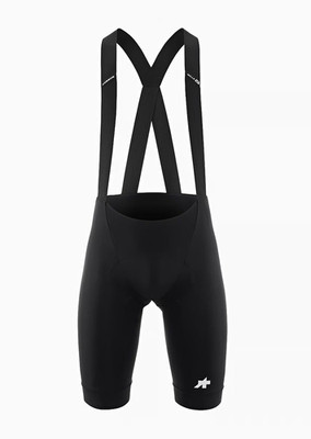 Assos Mille GT Bib Short S11 Gr. XL
