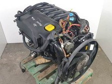 teilmotor LAND ROVER RANGE L322 TD6 HSE 306D1 alitp633748