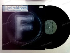 Jori Hulkkonen - Selkäsaari Tracks - Episode 1 F Maxi 1996 ´*
