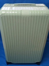 Rimowa Essential Check-In L Gloss Mint Green