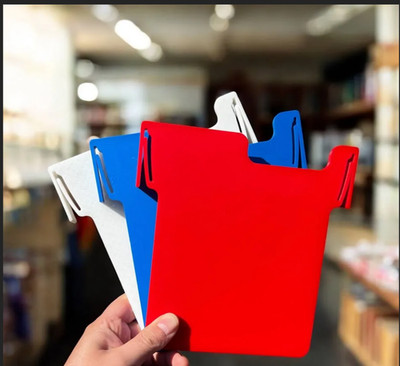 The Comic Stopper - Divider - Comic Box Organizers