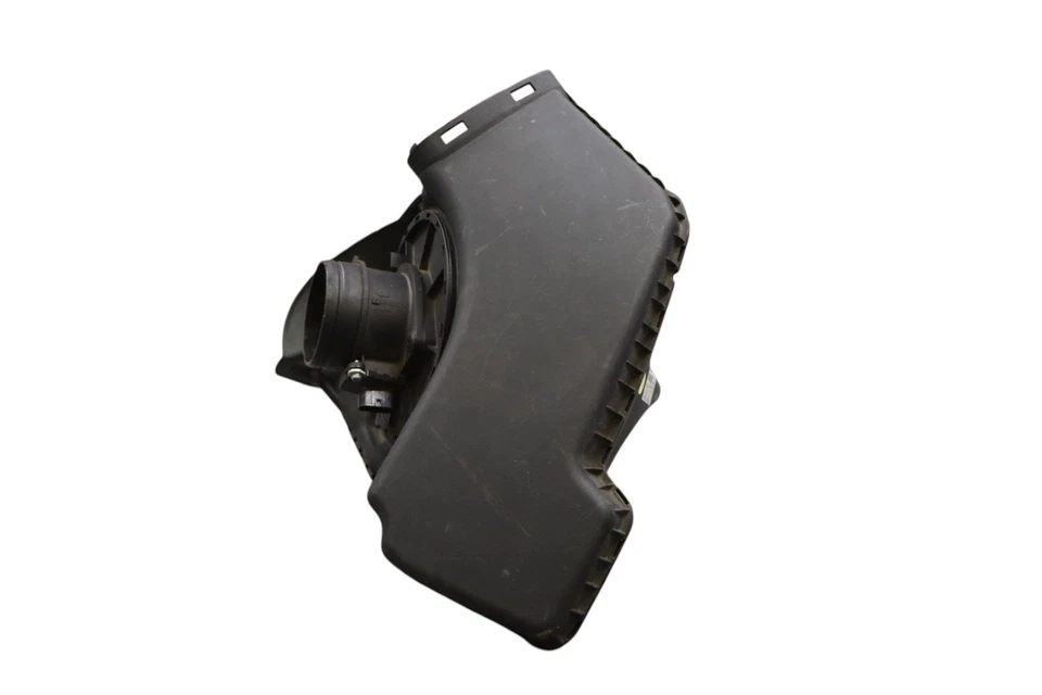 12-18 Audi A6 A7 Quattro Engine Air Intake Cleaner Filter Box 4G0133838 Oem - Image 4 of 4