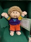 Cabbage Patch Kid “toddler” Boy