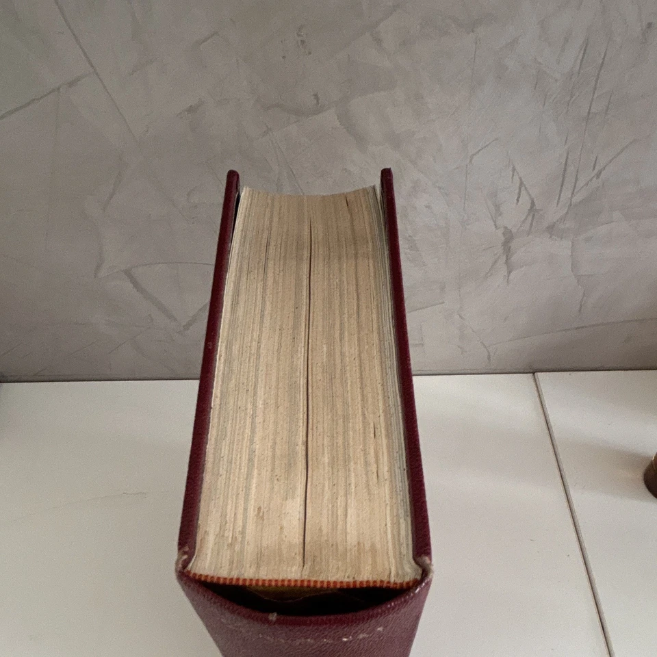 Larousse Cuisine et vins de France relié, Curnonsky, livre de recettes français - Photo 4/4