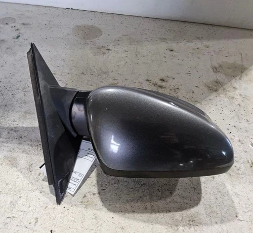 2008-2012 Honda Accord Front Right Passenger Side View Mirror Door Assembly Gray