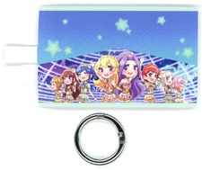 Mobile Supply A. HILARI HITORI KIRARI Multi Ring Plus L Size Phone Accessory Use