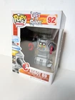 Funko POP! Television #92 - LOST in SPACE Robot B9 - NiB