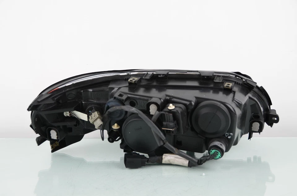 SCHEINWERFER VOLVO V70 2005-2008 XENON 89902400 LINKS KOMPLETT - Bild 4 von 4