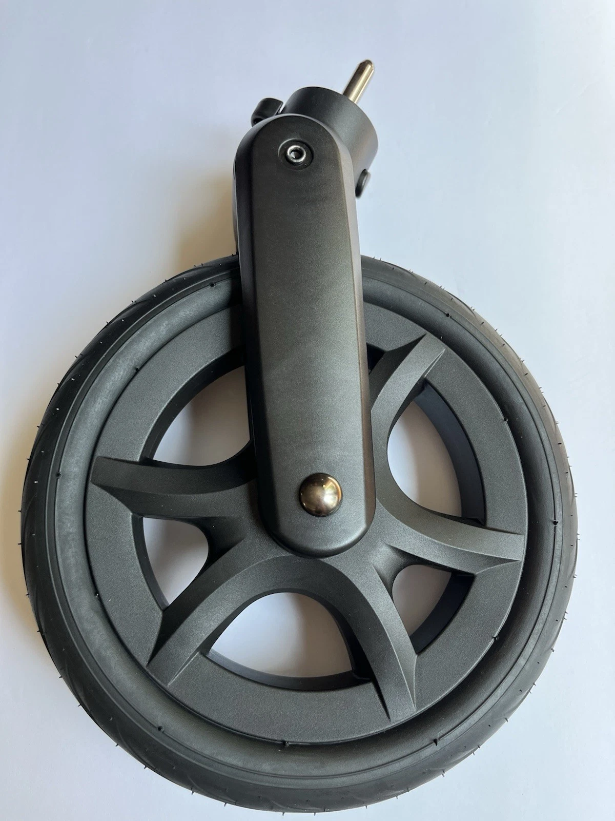 Graco Premier Modes™ Nest 3-in-1 Travel System, FRONT WHEEL Replacement Part*