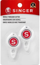 SINGER Needle Threader & Cutter-