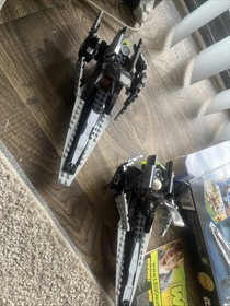LEGO Star Wars: Imperial V-Wing Starfighter (7915) X 2
