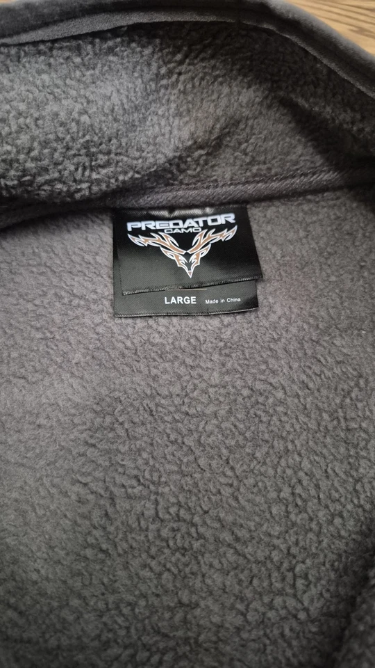 Predator Camo G2 Jacket - Image 2 of 2