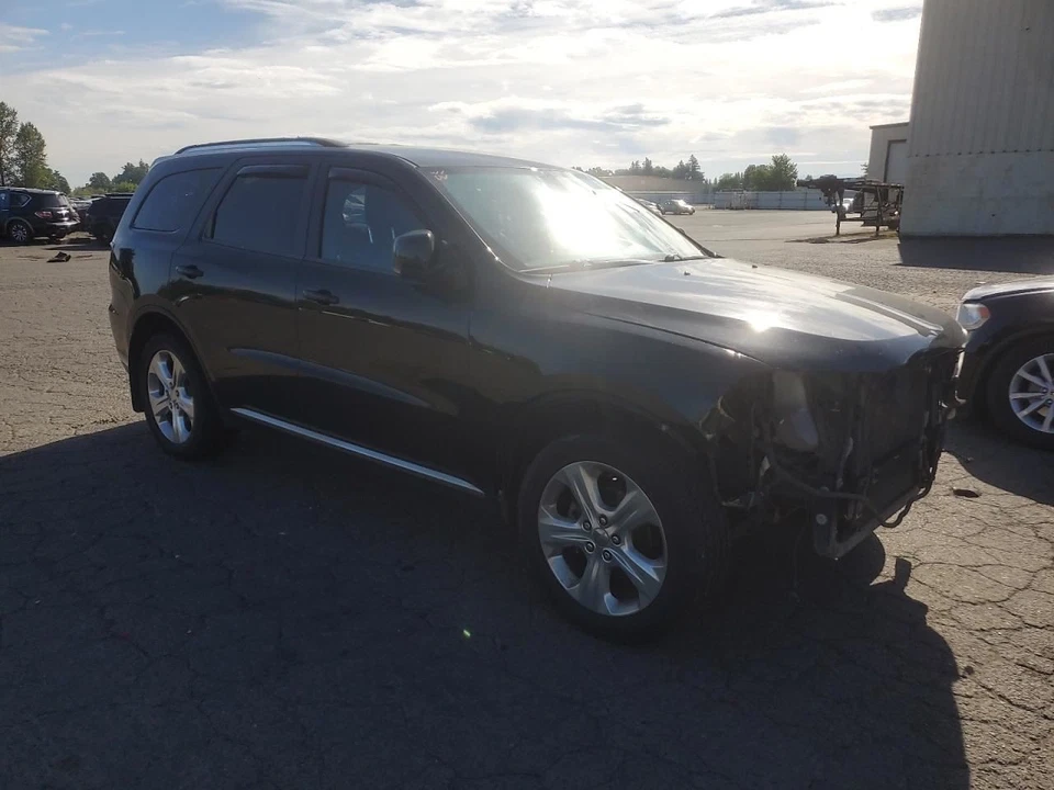 ENGINE FUSE BOX 2014 DODGE DURANGO - Image 4 of 4