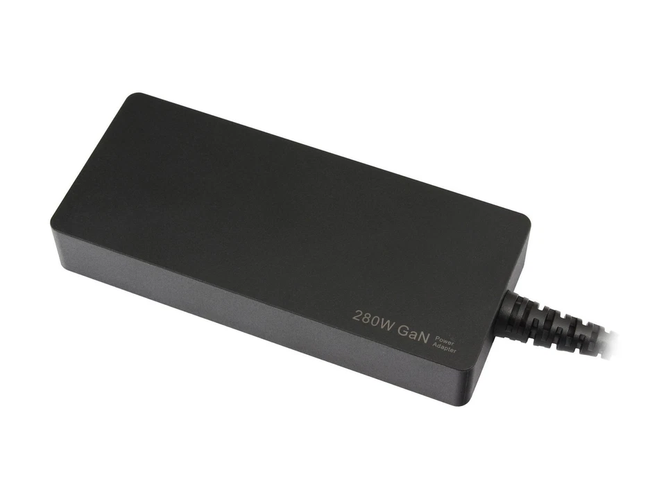 Dongguan Aohai Technology Co.. GaN-Netzteil für Erazer Major 15 X1 (GM5IX7A) 280 - Bild 2 von 4