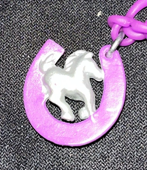 DIJES COLECCIONABLES MI VIDA - Niña caballo Foto 4 de 4