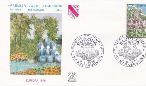 604 1996 3003 Ramoge 0,40 nsc - Collection