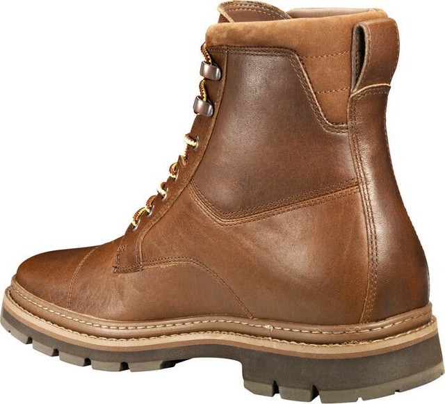 mens timberland port union boots
