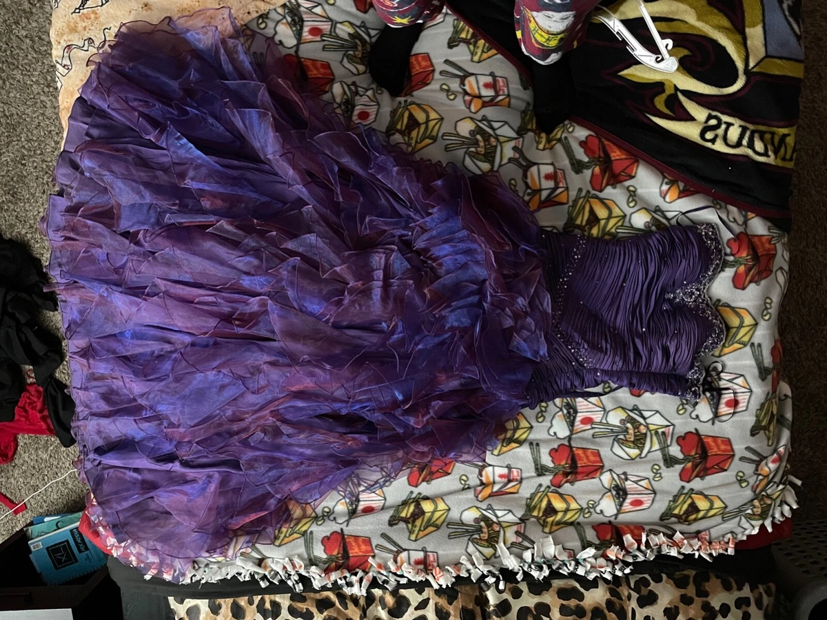 Used prom cheap dresses ebay