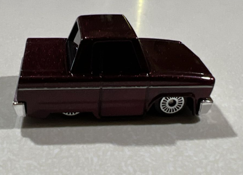 NEW 2023 Maisto Adventure Force Hot 1964 Slowrider Tooned Impala Lowrider LOOSE - 第 1/4 張圖片