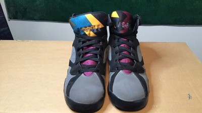 jordan bordeaux 7 mens