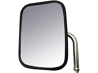 Door Mirror Dorman For 2002 Ford E-550 Econoline Super Duty