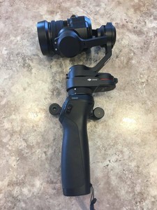 dji osmo pro combo