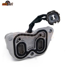 Oem Transmission Lock-up Solenoid Tcc For 1991-02 Honda Accord Dx Ex Lx 2.3l