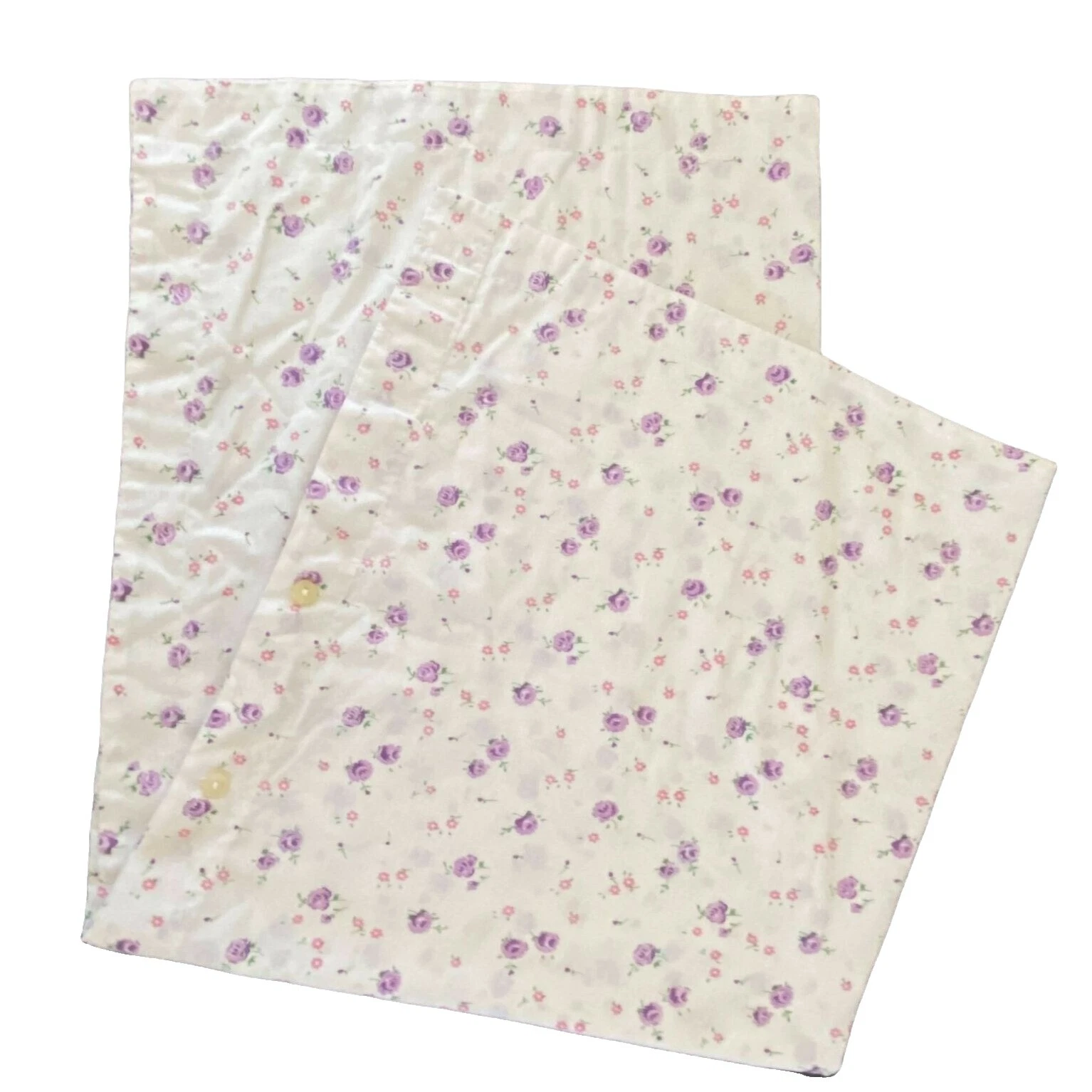 Cuna de Algodón para Niñas Fundas de edredón y juegos