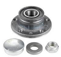 SNR R160.53 Wheel Bearing Kit For Alfa Romeo Fiat