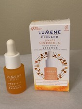 LUMENE Finland Nordic-C Glow Boost Essence  ....