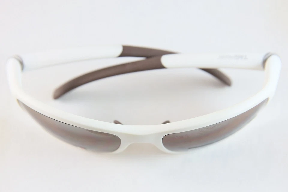 GRAN GAFAS DE SOL NUEVAS TAG HEUER TH6002 HECHAS A MANO EN FRANCIA Foto 4 de 4