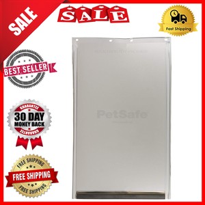 petsafe replacement flap 11038