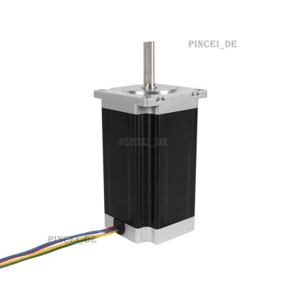 23HD10003Y-35P 4.6A Nema23 Stepper Motor Step Motor for Automation Equipment