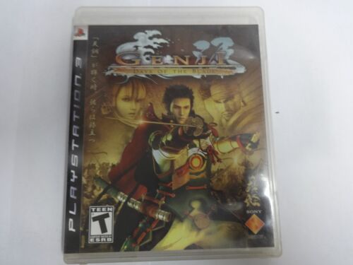 LARGE SELECTION PS3 PLAYSTATION 3 USED & NEW VIDEO GAMES U CHOOSE FROM DROP DOWN - Picture 151 of 487