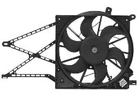 VAN Wezel 3742746 LüFter, MotorküHlung For Opel