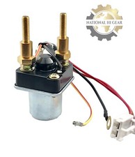 Starter Relay Switch for Kawasaki JT900 Jetski 900 Stx 1997 1998