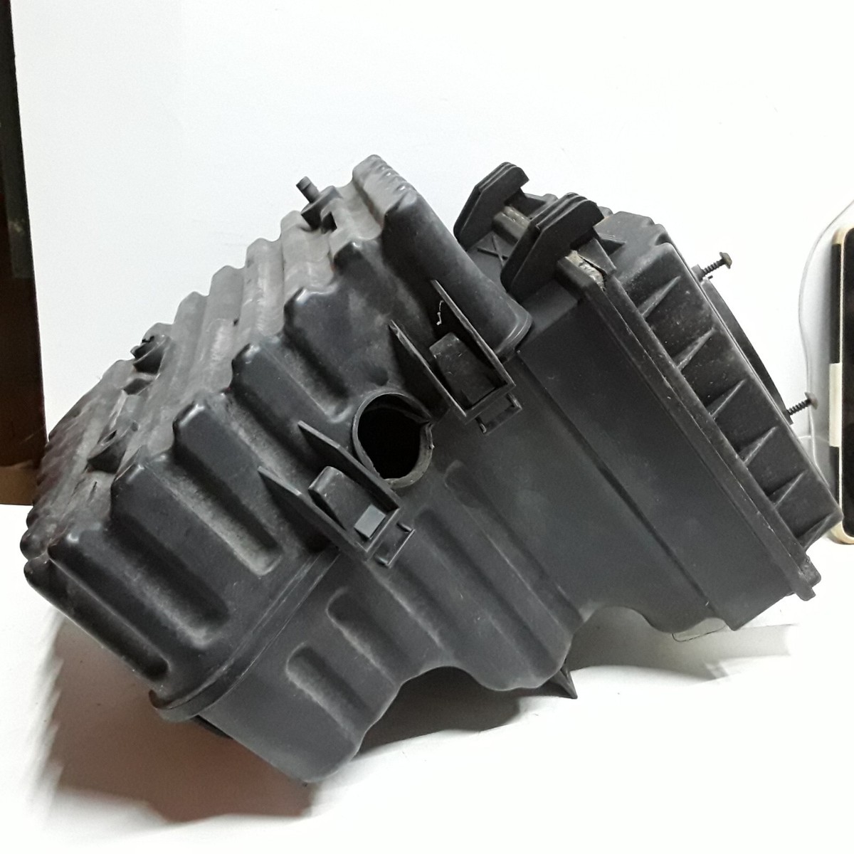 06 07 08 09 Chevy Impala 3.9L 3.5L engine air cleaner box OEM | eBay