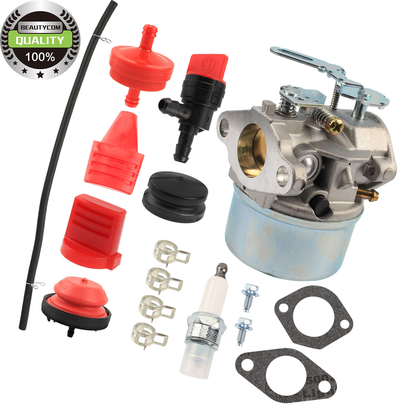 Carburetor 2021 autumn and winter new Carb Challenge the lowest price of Japan for Tecumseh Part L 67520 No. LH195SA
